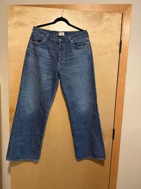 Citizens of Humanity Annina Jeans Size 32